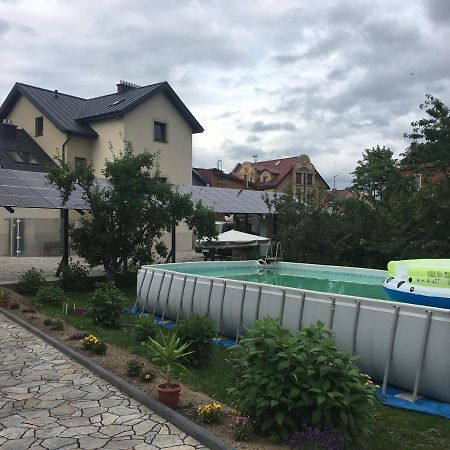 Apartament Lebork Apartment Exterior foto